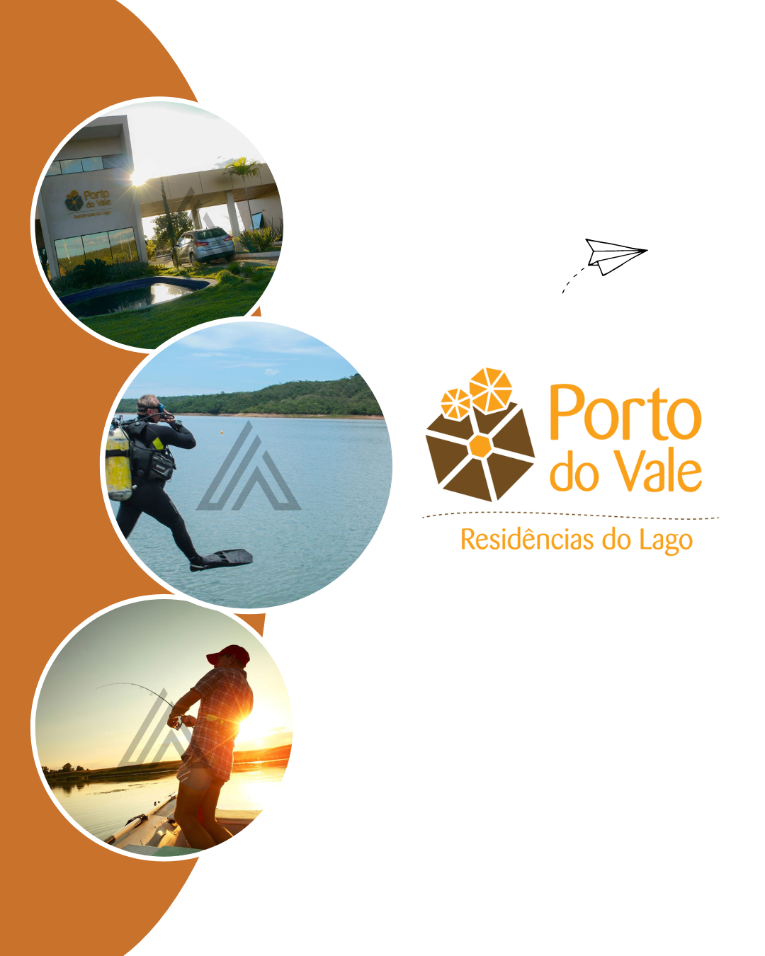 Apresentando Porto do Vale resort