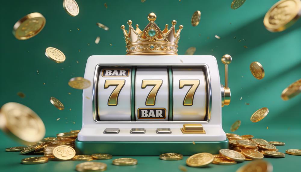 Vox Casino