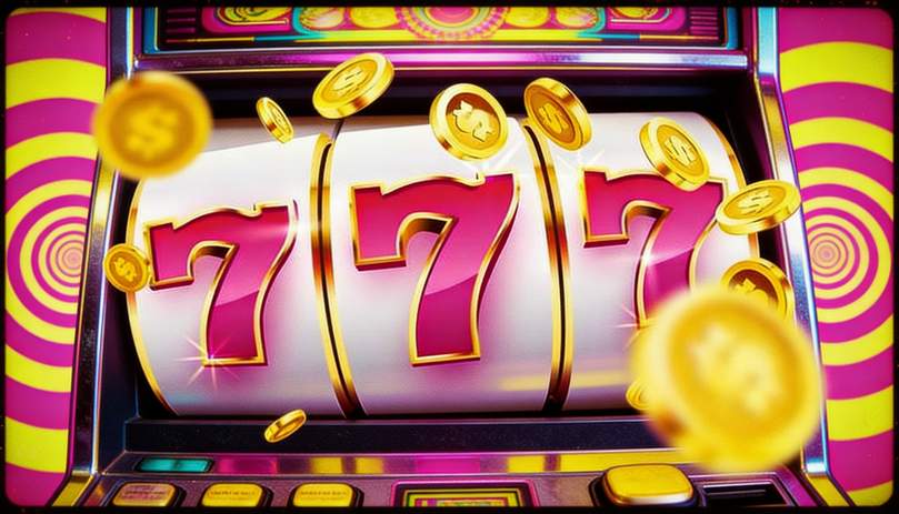 Lucky7even