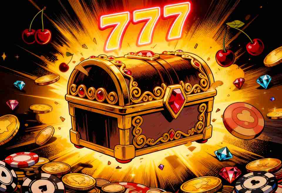 Ritzo casino mobile