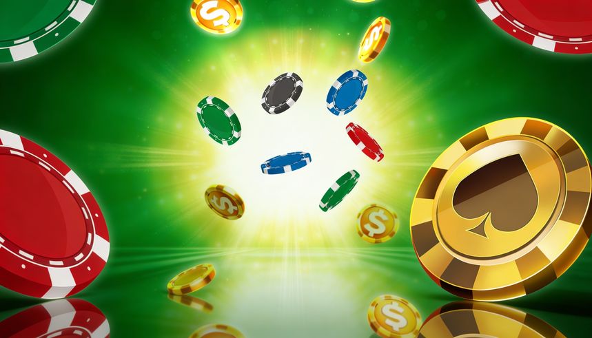 Vox Casino 2026