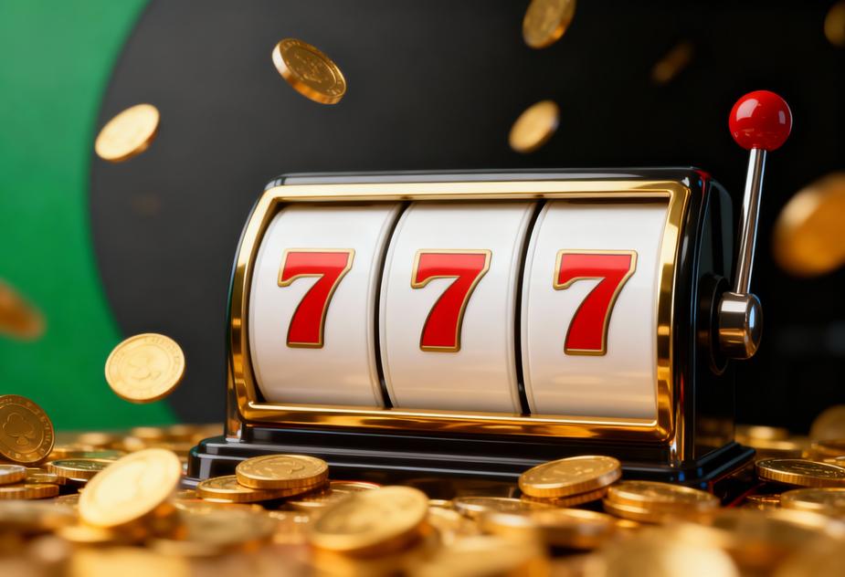 Instant casino Norge