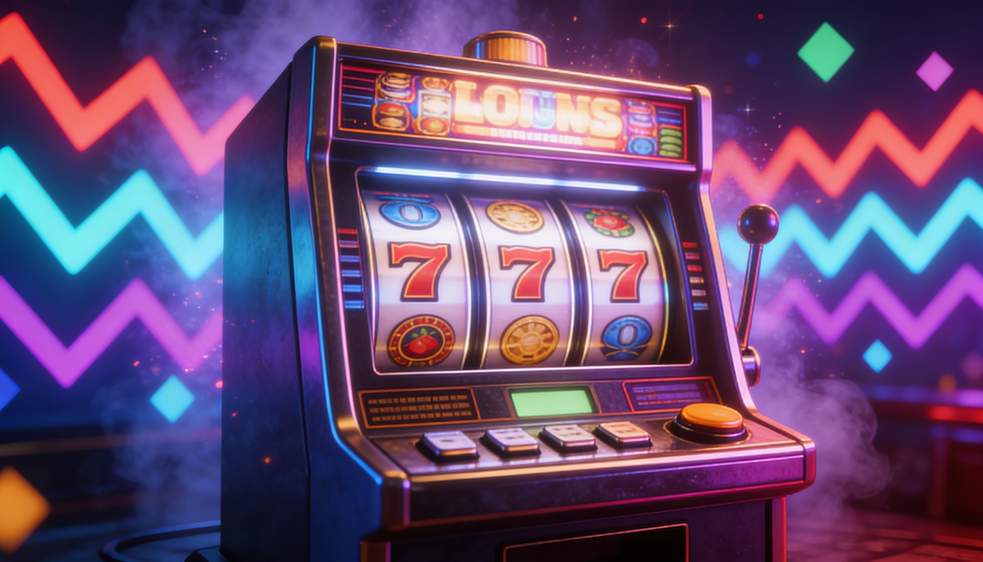 oshi casino online