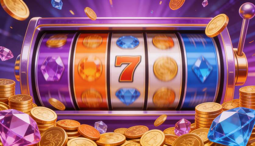 Roby Casino 2026